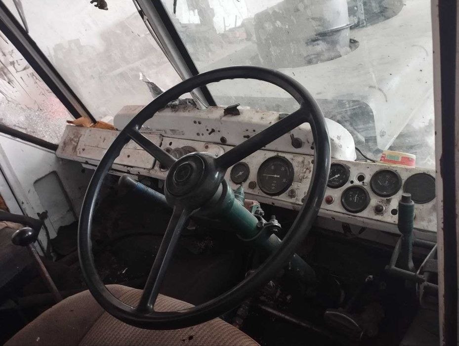 Трактор Т - 150К