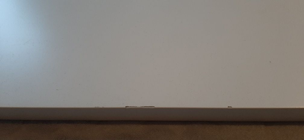 Blat ikea 100x60 biały