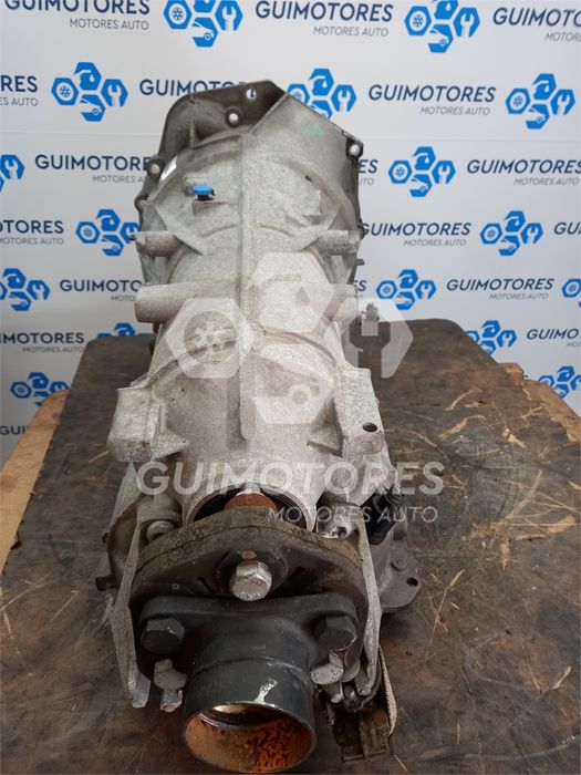 CAIXA VELOCIDADES BMW 320I 2.0I 184CV, REF: 6HP45 - AUTOMATICA 8V