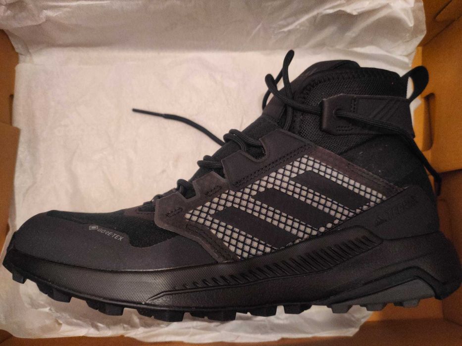 Adidas Terrex Trailmaker MID GTX Goretex rozm. 44