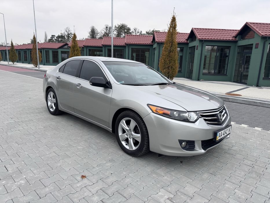 Honda Accord 2008г