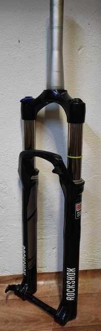 Rock Shox Recon Silver TK 120mm oś 15x100 Tapered