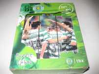 Puzzle Cubos do Sporting.Produto Oficial/Novo/Portes Grátis