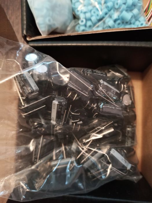 Стек контролю польоту MAMBA F405 MK2 V2 з ESC F55 6S 55A

 Джерело htt