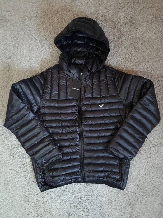 Emporio Armani męska kurtka m/XXL