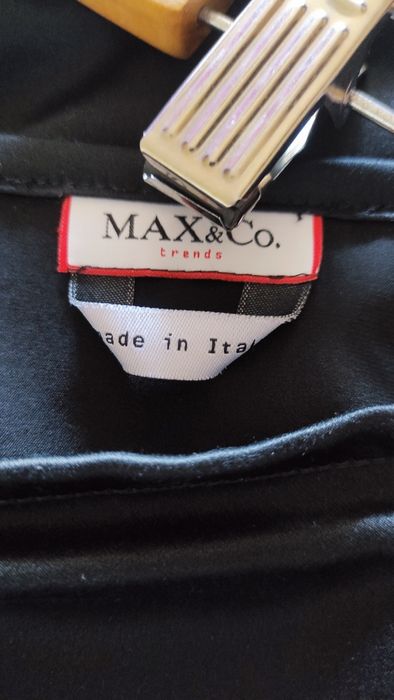 Юбка max mara max &co