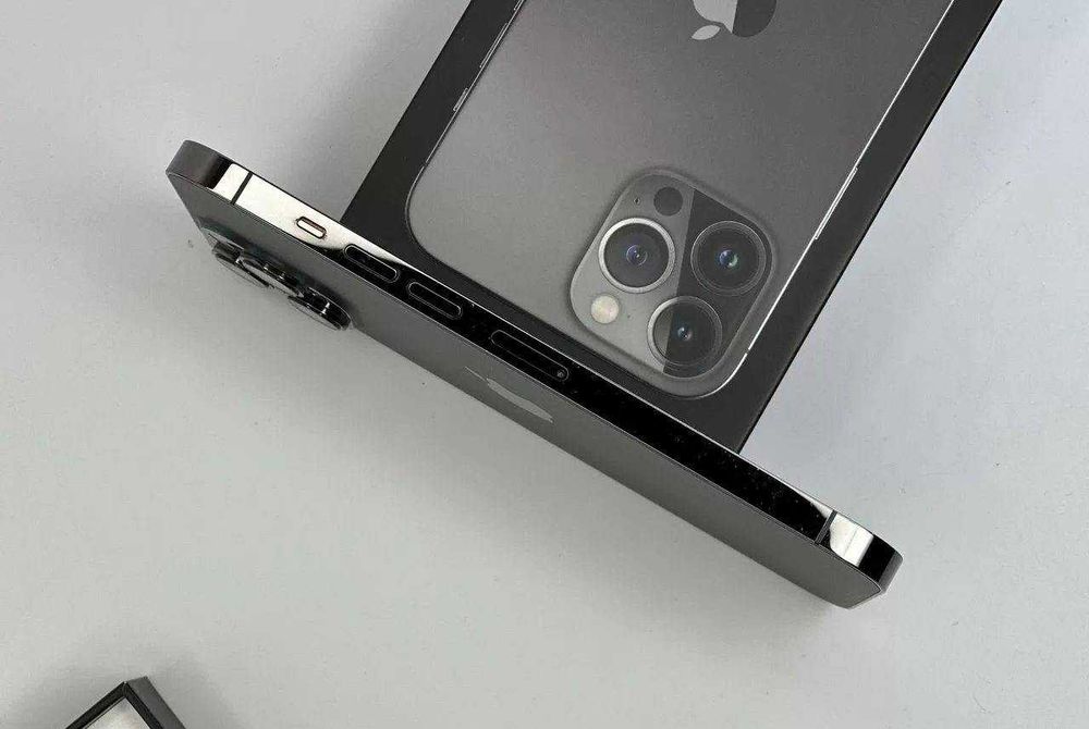 iPhone 13 Pro Max, 128 ГБ