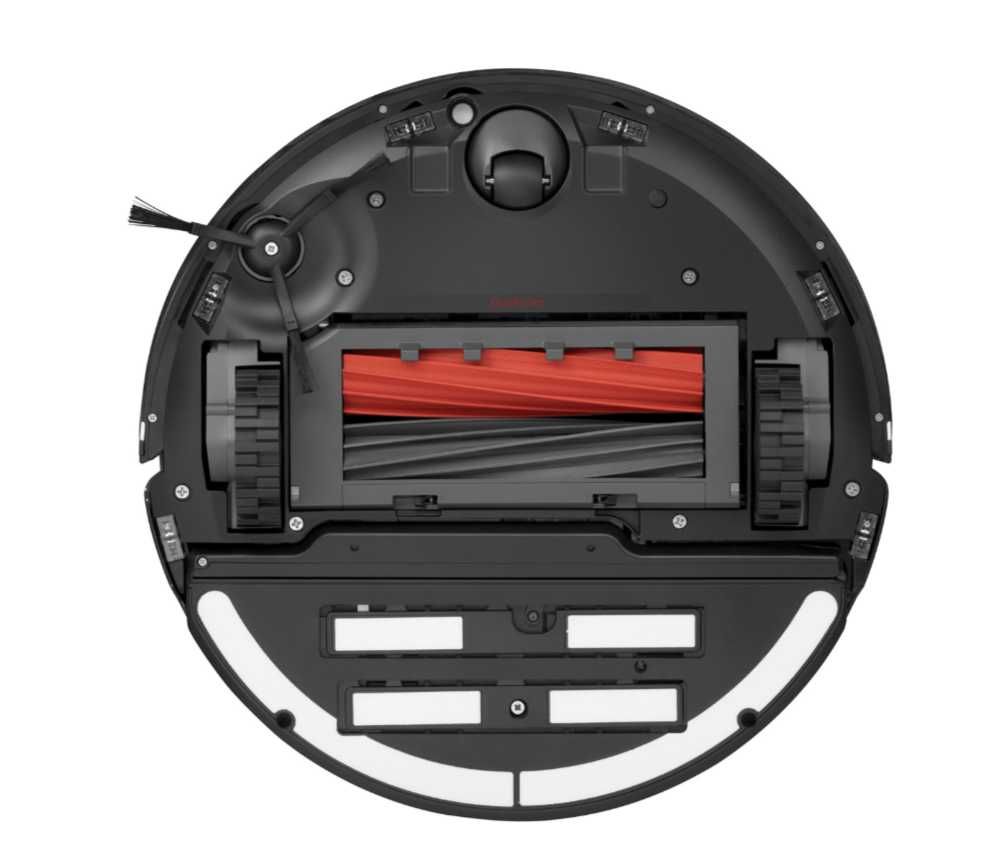Робот-пилосос RoboRock Vacuum Cleaner S8 Pro Ultra