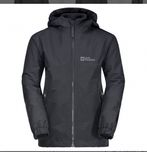 Продам нову куртку Jack Wolfskin, xs