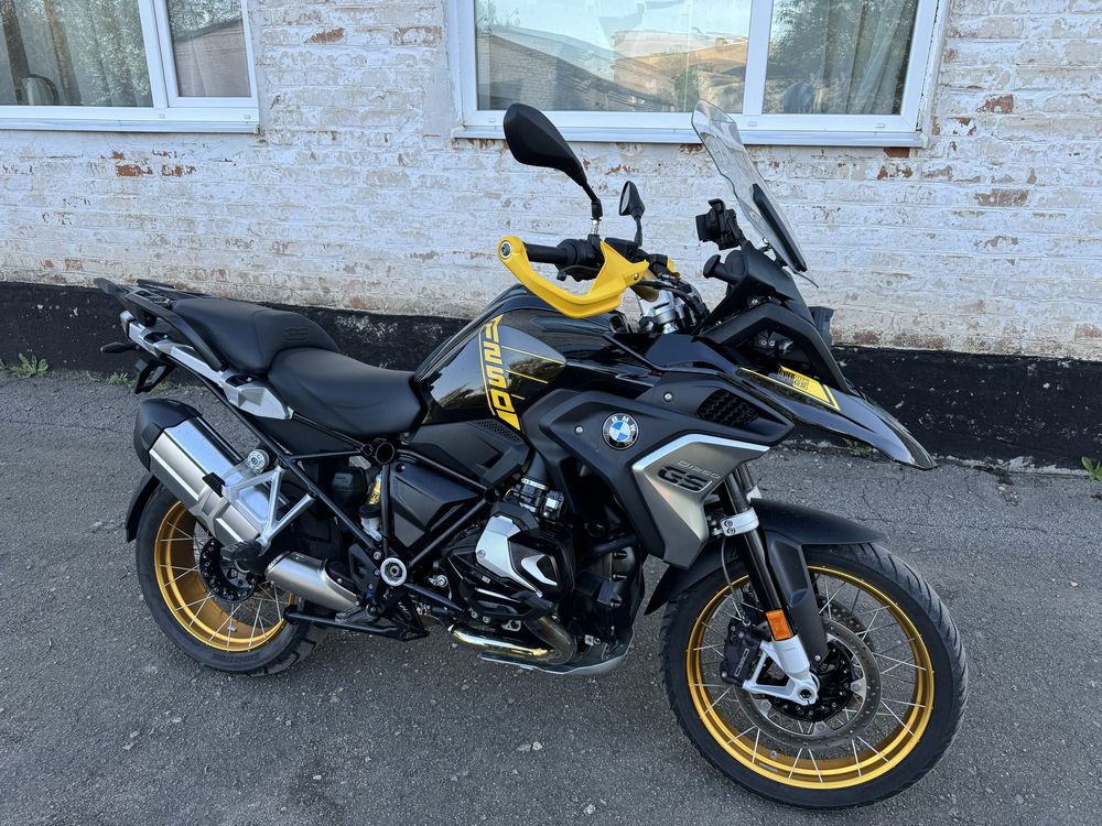 Bmw gs 1250 r 2022 gs1250 limited