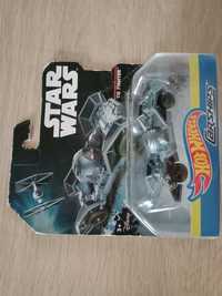 Star Wars Hot Wheels