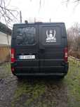 Продається Citroen Jumper, 2004 рік .