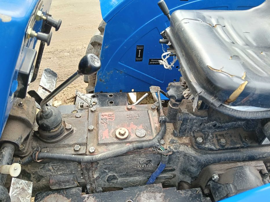 Dongfeng (Донг Фенг) 240 продам (Житомирська область)