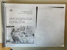 Patofizjologia kliniczna-Zahorska- wydanie II