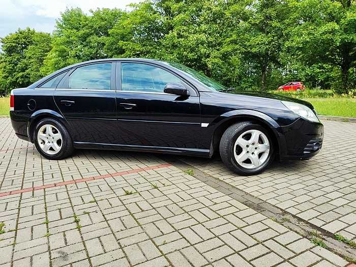 Opel Vectra C 2007r 1.9 Diesel 120KM Długie opłaty!