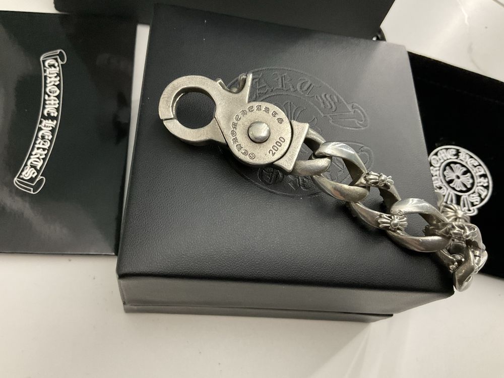 Chrome Hearts Bracelets for Men брслет мужской