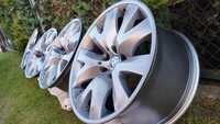 Alufelgi BMW STYLING 126 9J/10J R19 Borbet 5x120