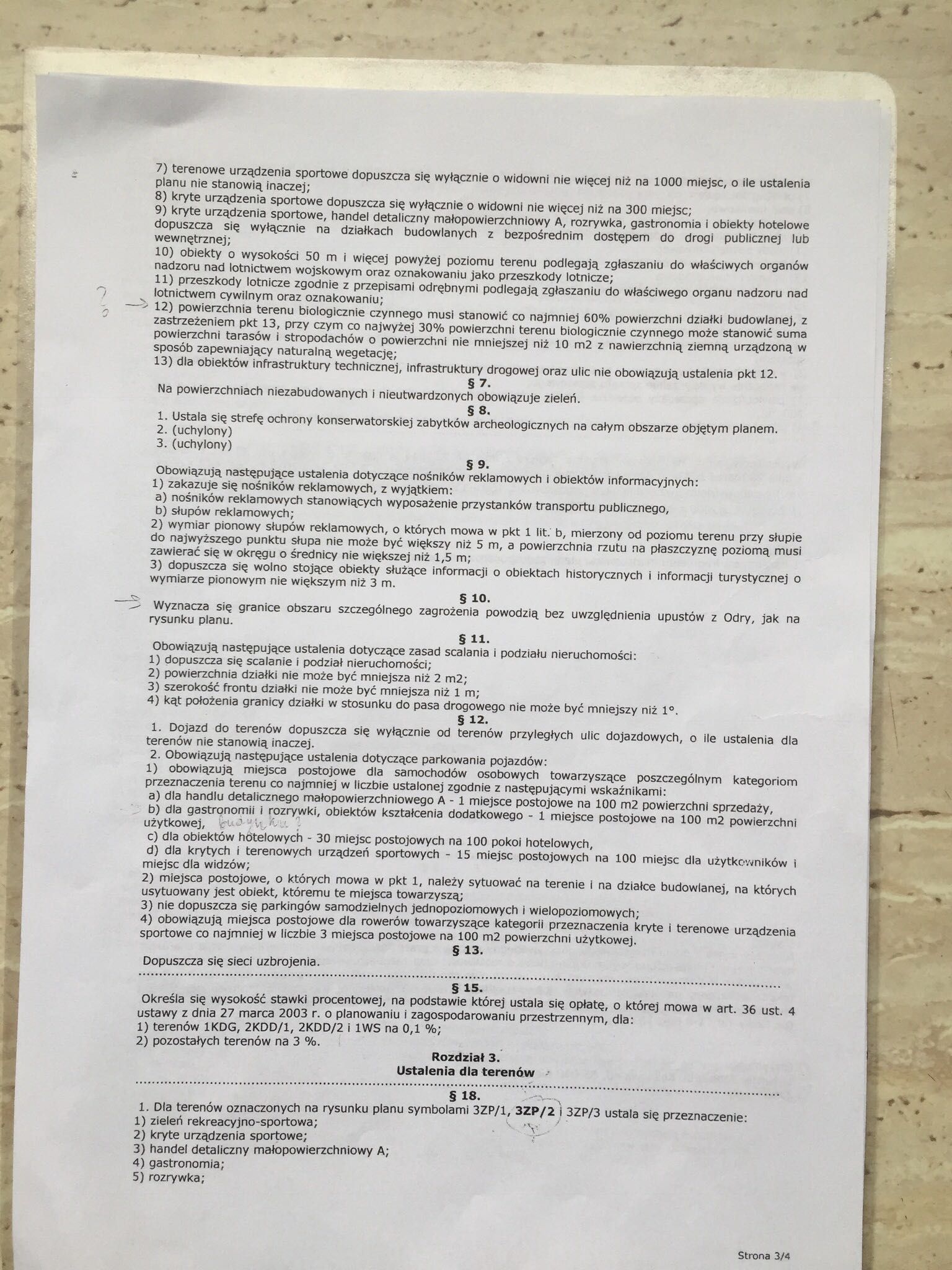 Wrocław Kowale ul. Lechitów działkę sprzedam do negocjacji