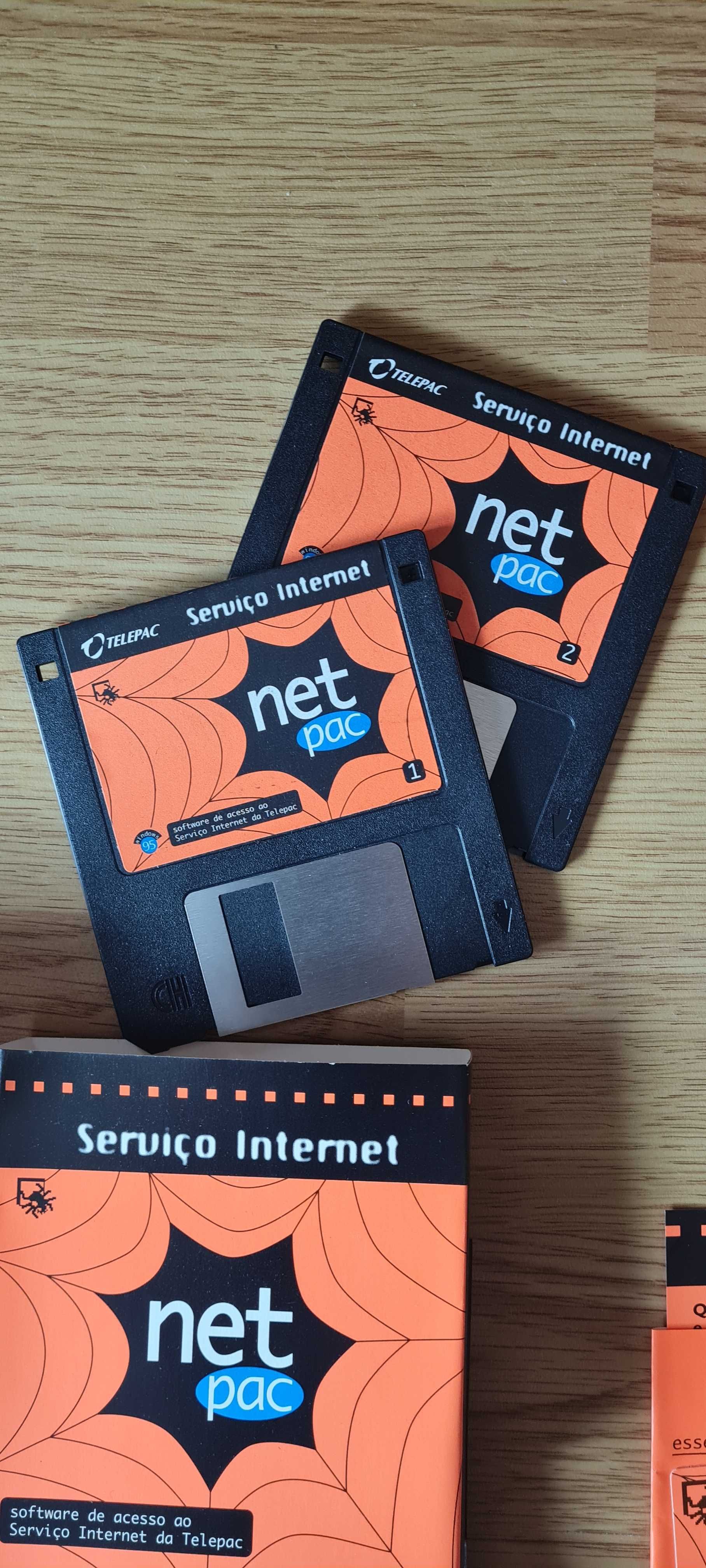 Netpac Software Telepac