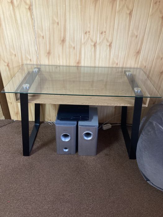 Письмовий стіл Halmar