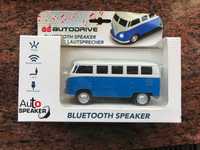 1963 Volkswagen T1 Bus 1:34 z funkcją bluetooth