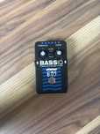 Bass IQ Triple Envelope Filter