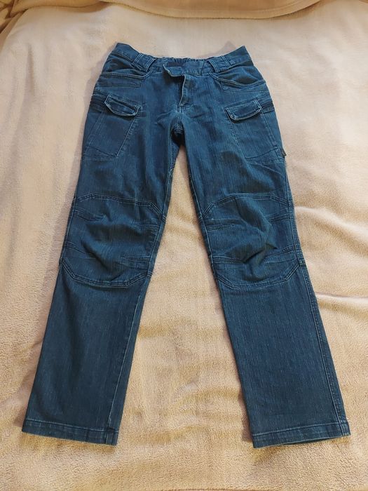 helikon-tex  jeans utp roz. M 32 /32