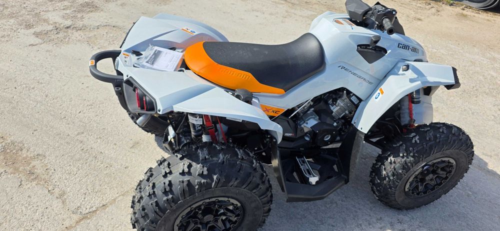 Can am renegade XXC 1000r  nowy 2025