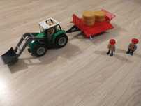 Traktor Playmobil 6130
