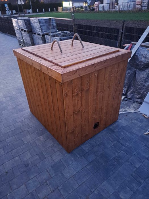 Balia do morsowania hartowania