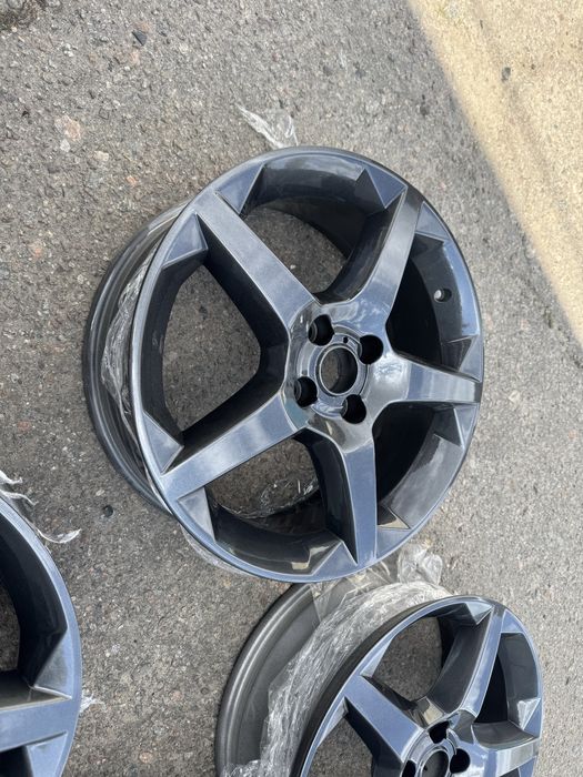 Оригінальні диски GM Opel 13189913 R17 4x100 6.5Jx17H2ET41