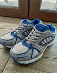 Buty sportowe adidasy 33 dla chłopca