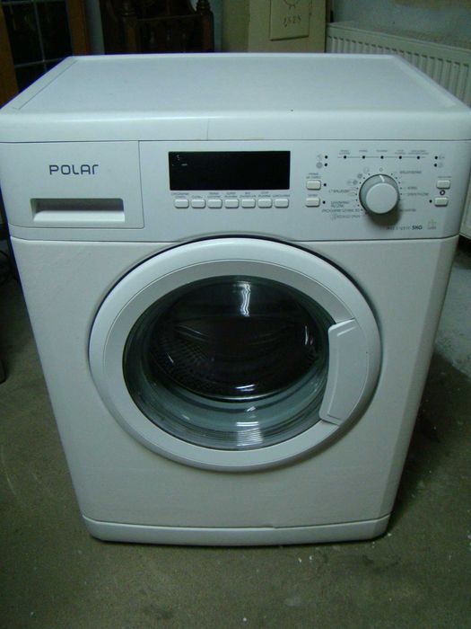 Pralka Polar slim