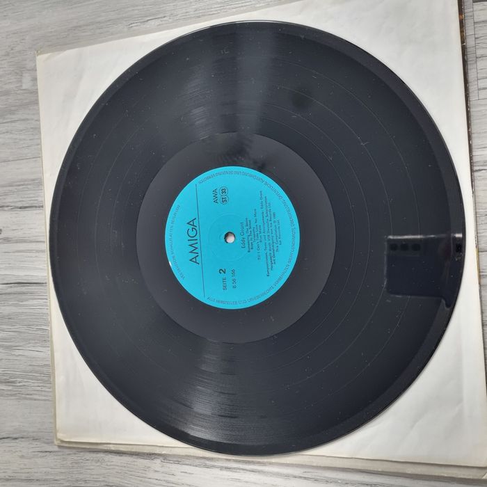 Eddy Grant / Płyta winylowa / Reggae