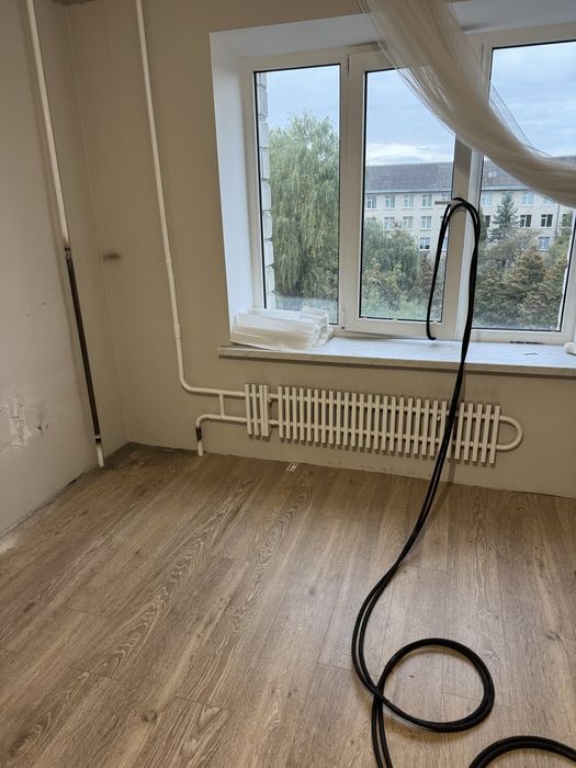 Зварювальні роботи