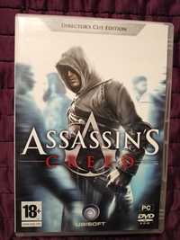 Gra PC DVD Assassins