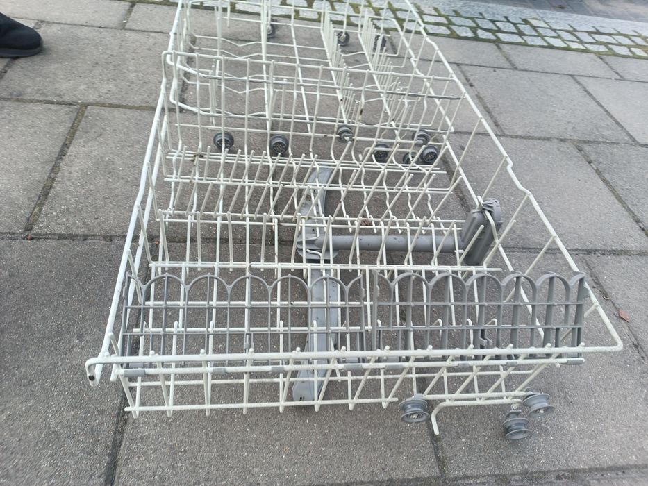 Kosze do zmywark Bosch alboi Siemens stary model 60 cm