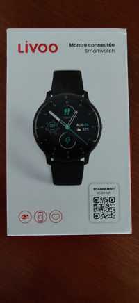 Smartwatch Livoo
