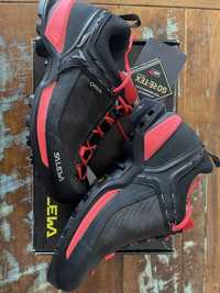 Salewa WS MTN TRAINER GTX Buty tekingowe rozm. 38