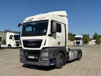 MAN TGX 18.440 BLS