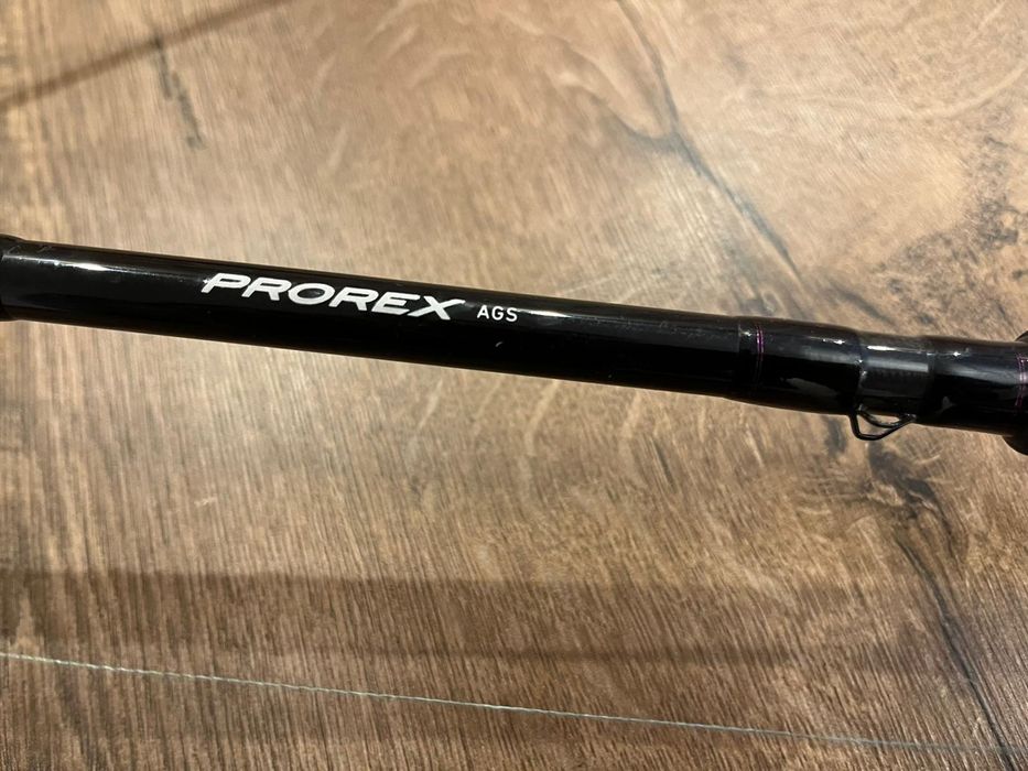 Daiwa Prorex AGS 270cm