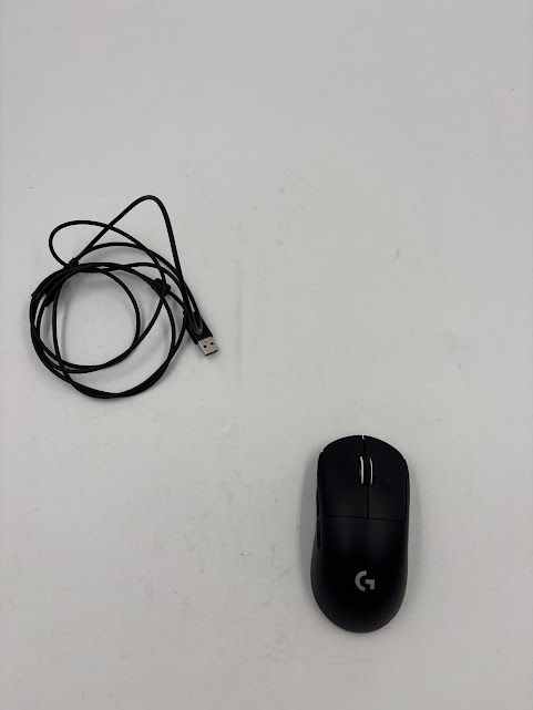 outlet mysz bezprzewodowa logitech g pro x superlight