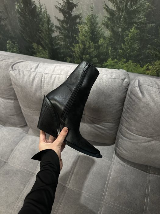 Казаки (ковбойки) zara