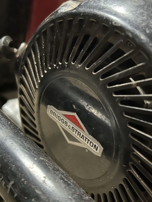 Craftsman myjka wysokociśnieniowa spalinowa 11.5kw 3400 PSI