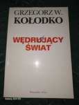 Wędrujący Świat [BRSZPG]