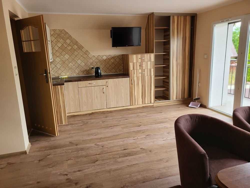 Domek całoroczny Jezioro Nyskie-Noclegi pracownicze i turystyczne Skor