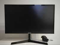 Samsung monitor LS24F356FHUXEN 24"