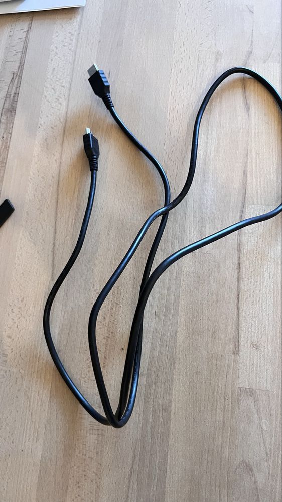 Monitor samsung odyssey G3