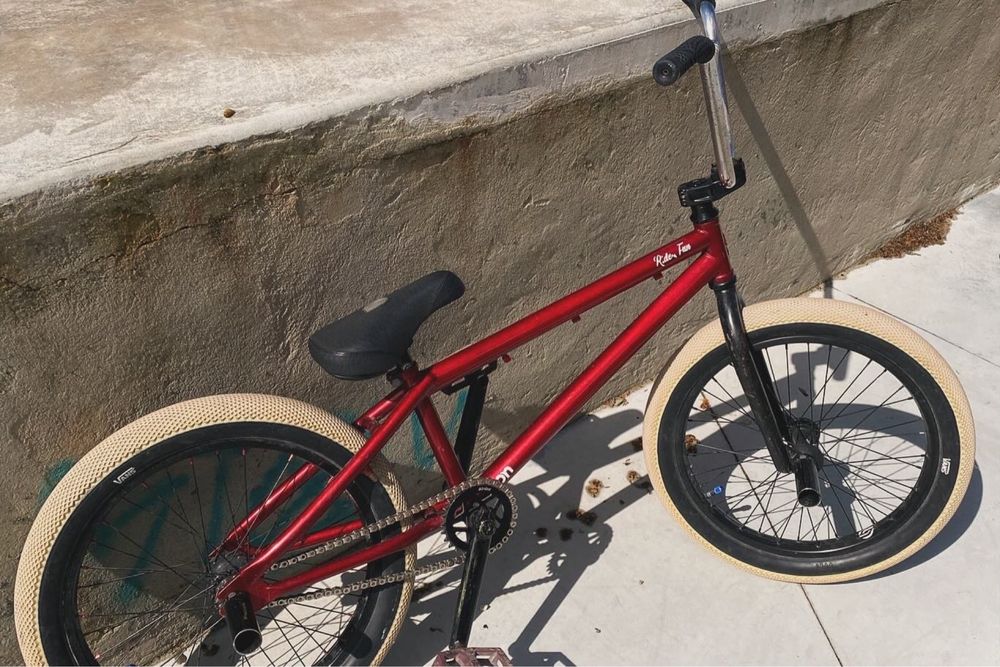 Bmx specialized P20