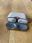 Słuchawki z mikrofonem SONY True Wireless WF-1000XM3